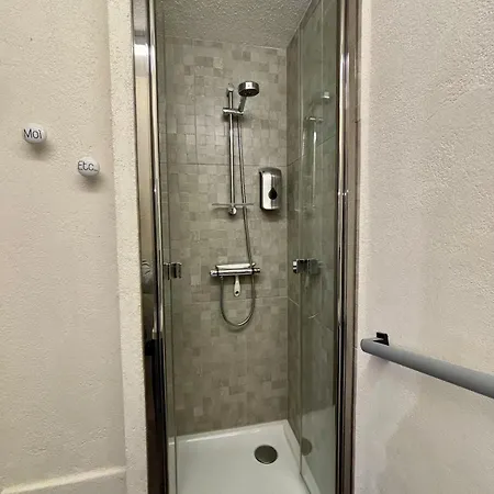 L'ondine - Les Pieds Dans L'eau - Meuble De Tourisme Classe 2 Etoiles Apartment