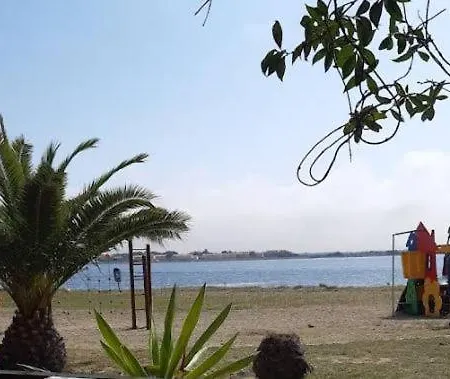 Apartment L'ondine - Les Pieds Dans L'eau - Meuble De Tourisme Classe 2 Etoiles