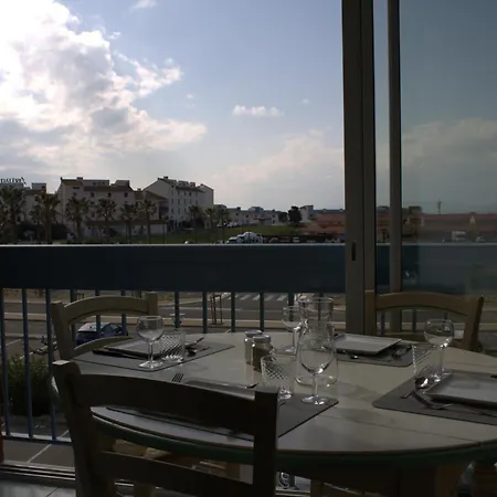 Apartment L'ondine - Les Pieds Dans L'eau - Meuble De Tourisme Classe 2 Etoiles