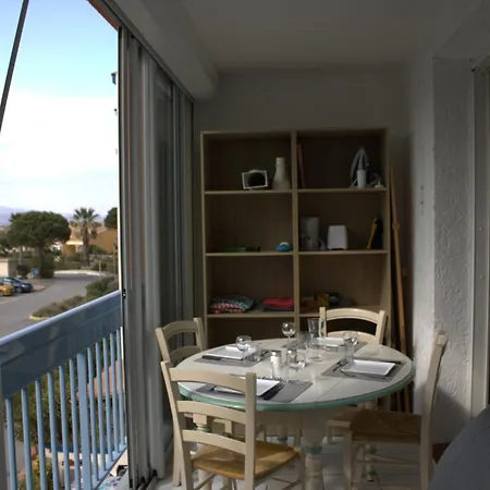 L'ondine - Les Pieds Dans L'eau - Meuble De Tourisme Classe 2 Etoiles Apartment *