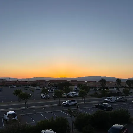 L'ondine - Les Pieds Dans L'eau - Meuble De Tourisme Classe 2 Etoiles Lägenhet