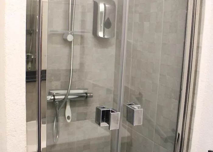 L'ondine - Les Pieds Dans L'eau - Meuble De Tourisme Classe 2 Etoiles * 乐巴凯尔斯